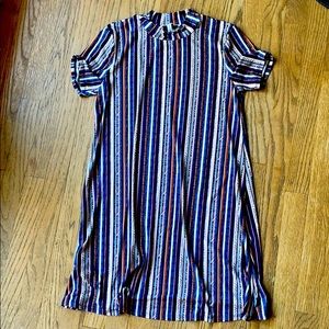 Stripe dress